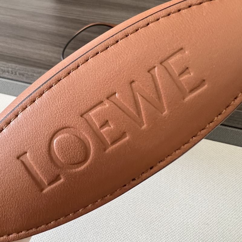 Loewe Satchel Bags